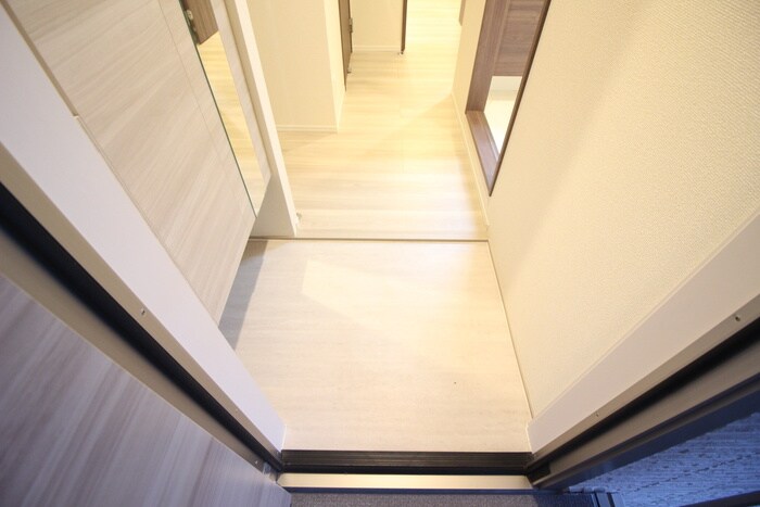 アビリオの物件内観写真