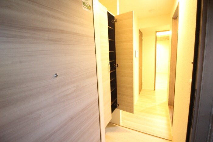 アビリオの物件内観写真