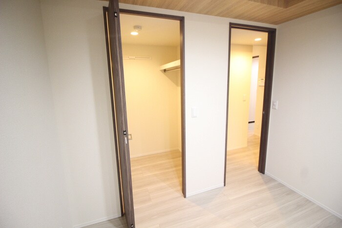 アビリオの物件内観写真