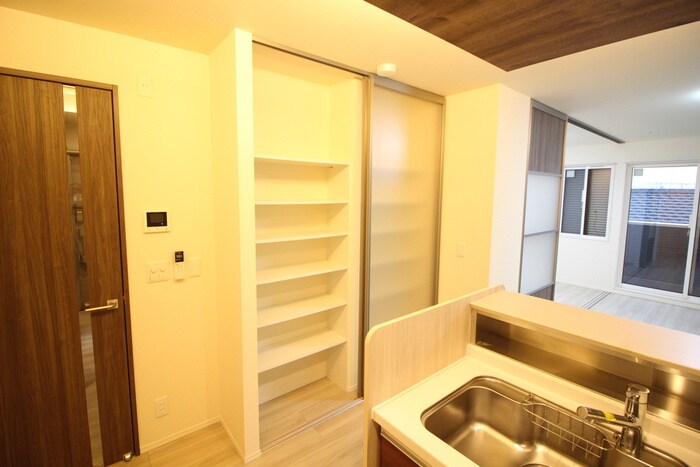 アビリオの物件内観写真