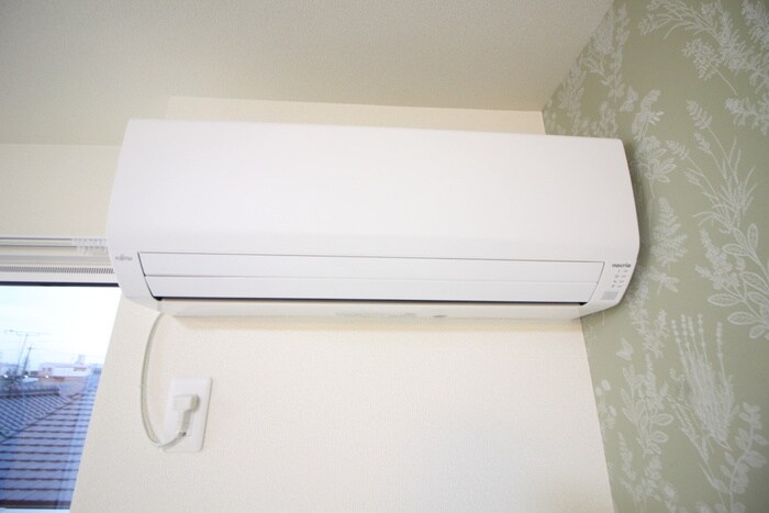 アビリオの物件内観写真