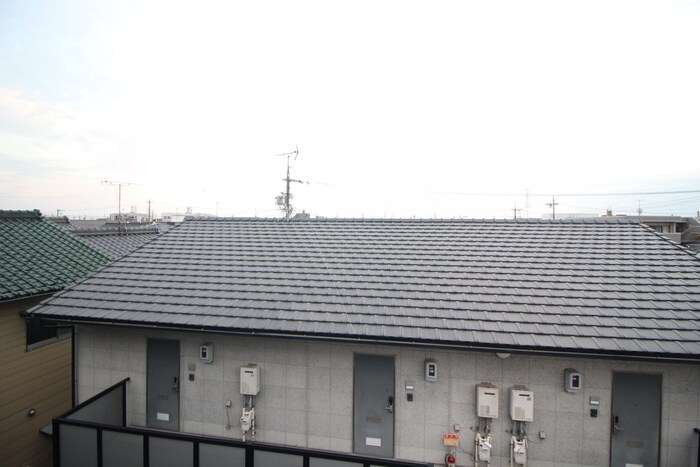 アビリオの物件内観写真