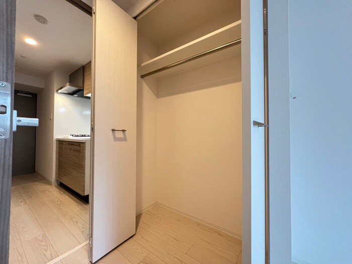 エスリード大曽根プレシャスの物件内観写真