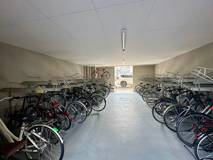 エスリード大曽根プレシャスの物件外観写真