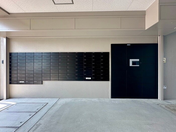 エスリード大曽根プレシャスの物件外観写真