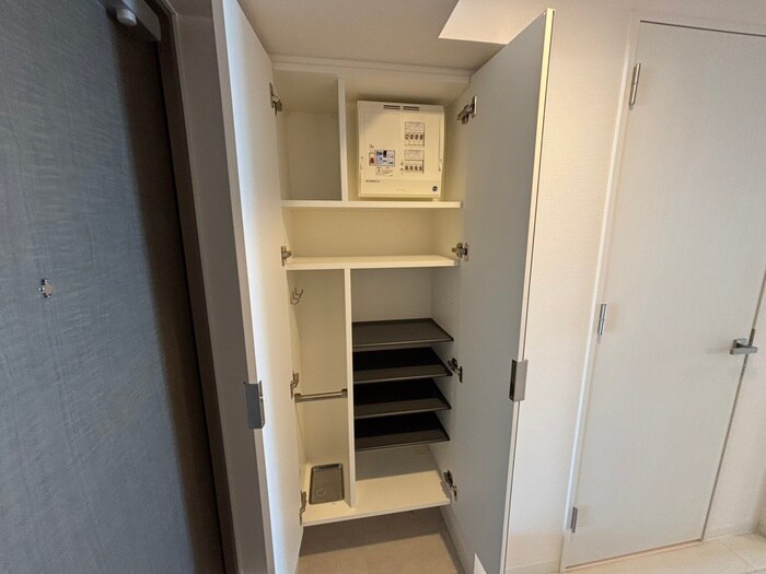 エスリード大曽根プレシャスの物件内観写真