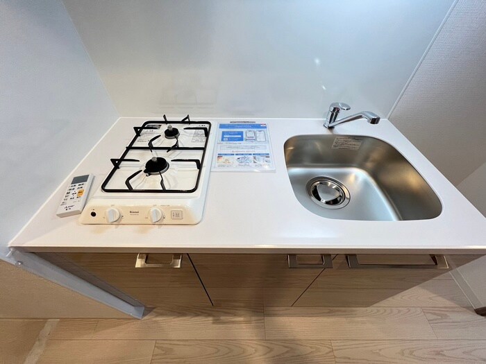 エスリード大曽根プレシャスの物件内観写真