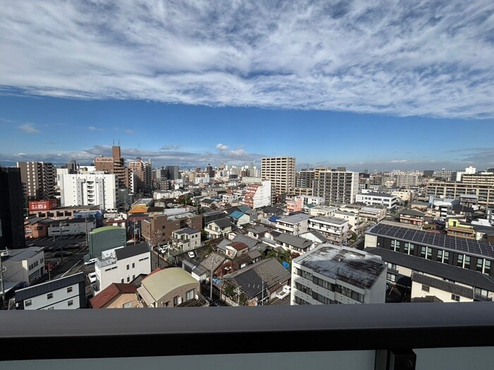 エスリード大曽根プレシャスの物件内観写真