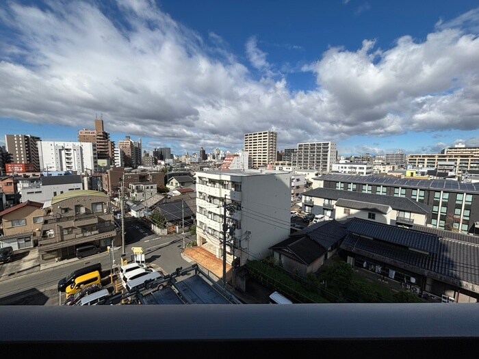 エスリード大曽根プレシャスの物件内観写真