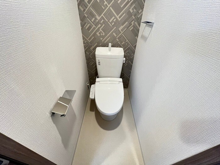 エスリード大曽根プレシャスの物件内観写真