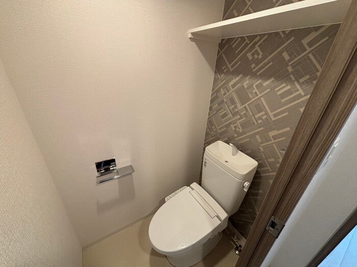 エスリード大曽根プレシャスの物件内観写真