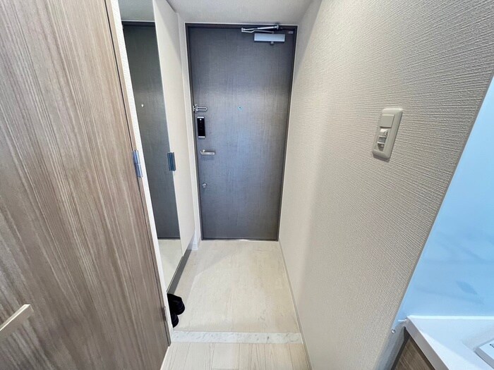 エスリード大曽根プレシャスの物件内観写真