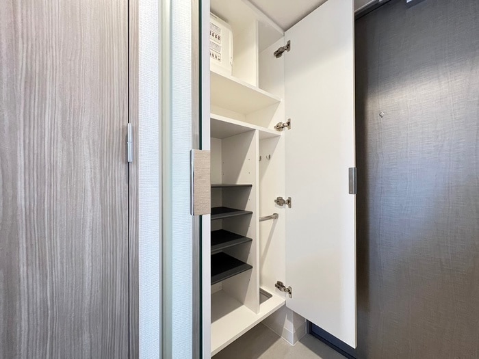 エスリード大曽根プレシャスの物件内観写真