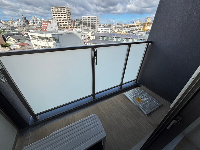 エスリード大曽根プレシャスの物件内観写真