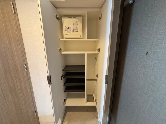 エスリード大曽根プレシャスの物件内観写真