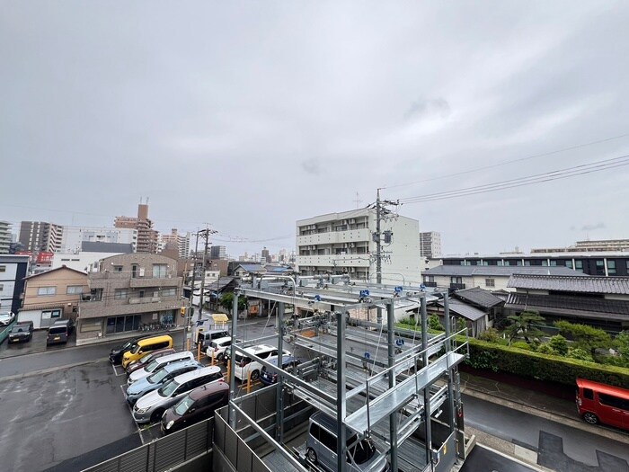 エスリード大曽根プレシャスの物件内観写真