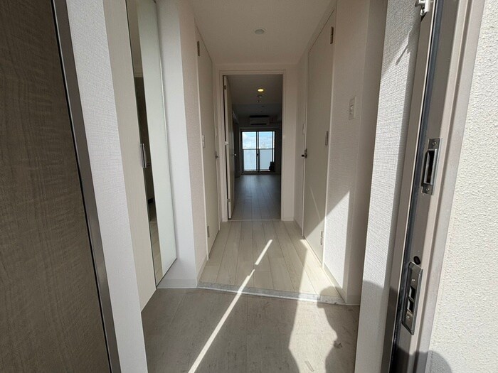 エスリード大曽根プレシャスの物件内観写真