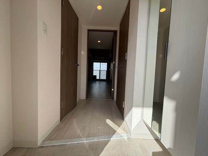 エスリード大曽根プレシャスの物件内観写真