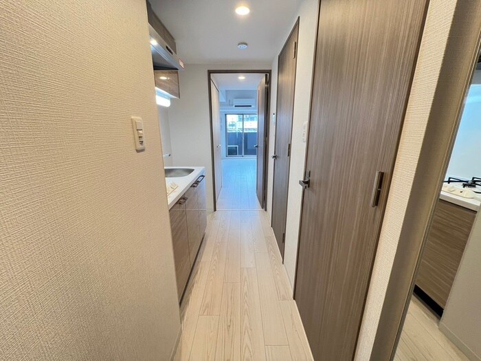 エスリード大曽根プレシャスの物件内観写真