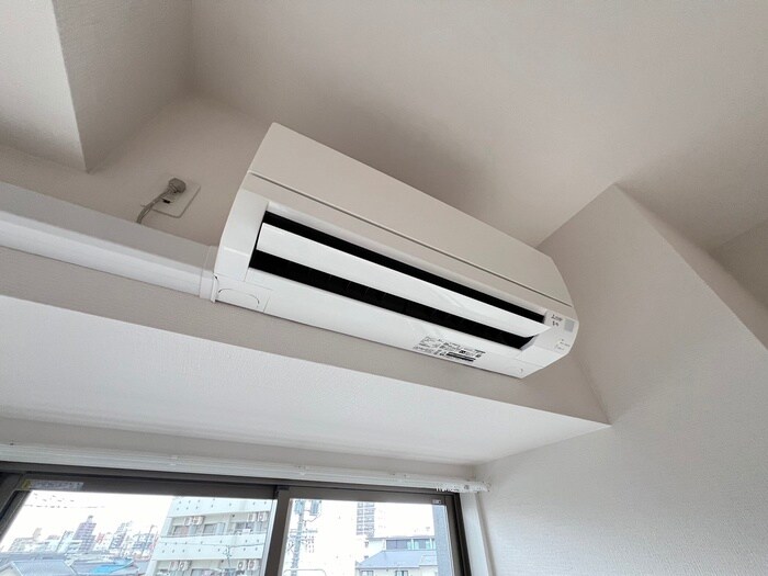 エスリード大曽根プレシャスの物件内観写真