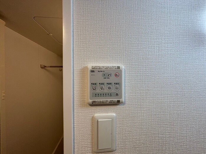 エスリード大曽根プレシャスの物件内観写真