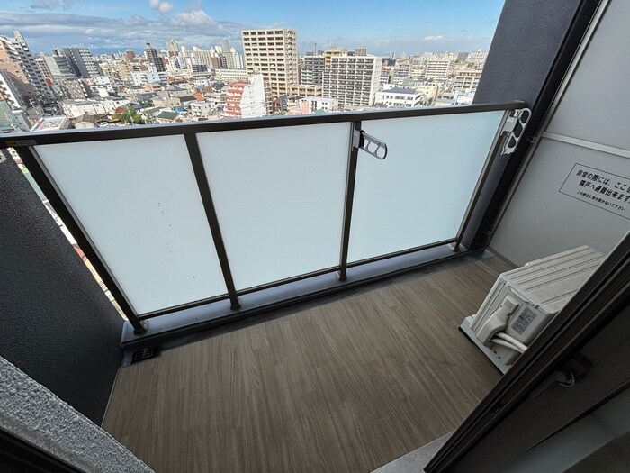 エスリード大曽根プレシャスの物件内観写真