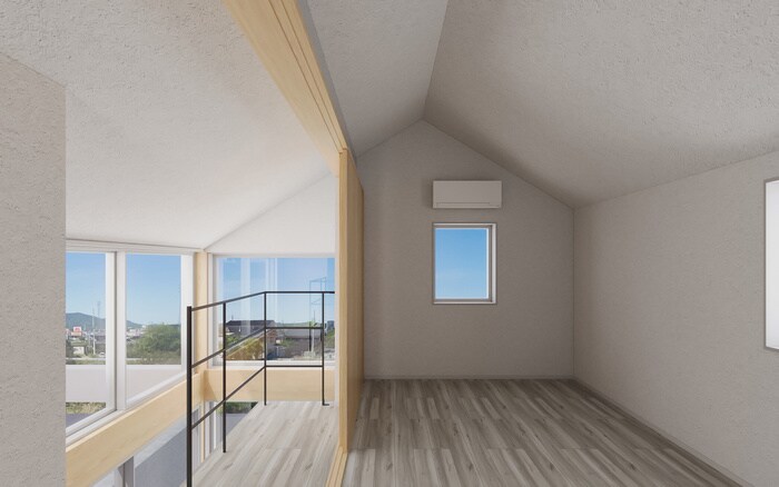 COCOON　BASEの物件内観写真