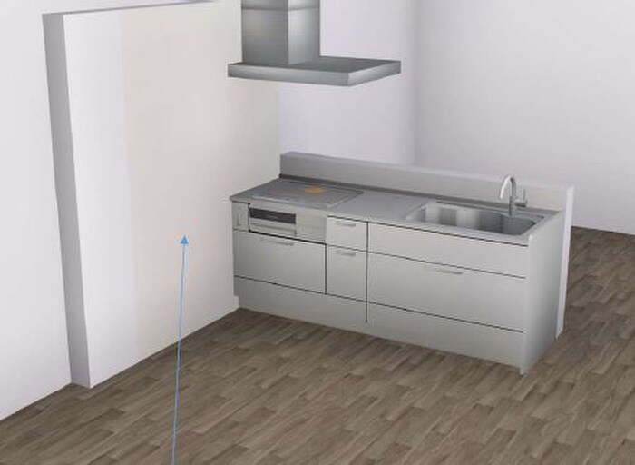 COCOON　BASEの物件内観写真