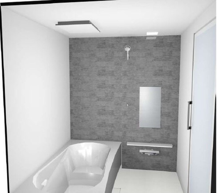 COCOON　BASEの物件内観写真