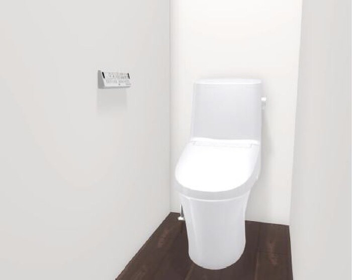 COCOON　BASEの物件内観写真