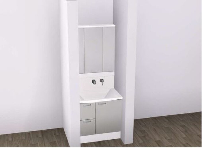 COCOON　BASEの物件内観写真