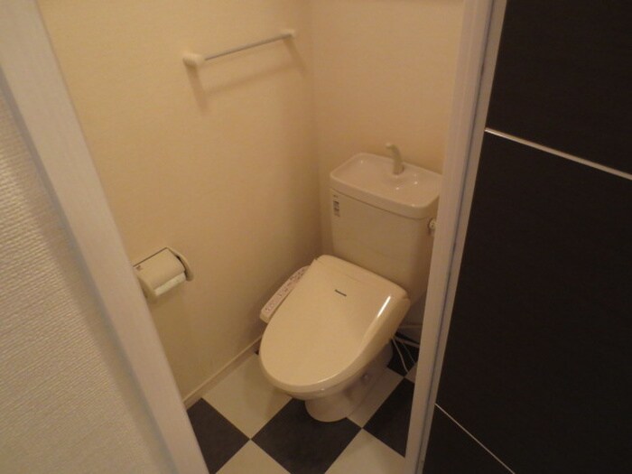 メゾンド－ル栄の物件内観写真