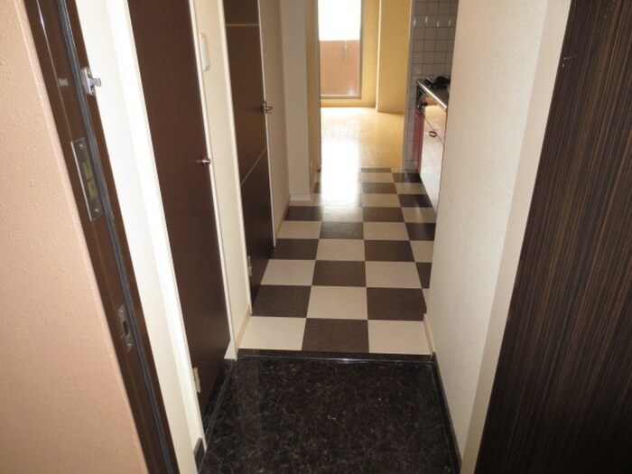 メゾンド－ル栄の物件内観写真