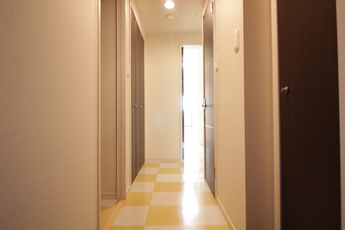 メゾンド－ル栄の物件内観写真