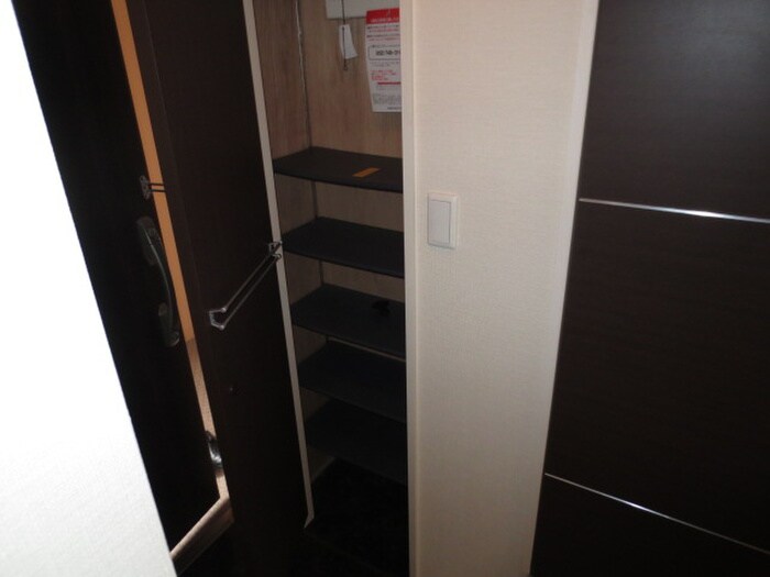 メゾンド－ル栄の物件内観写真