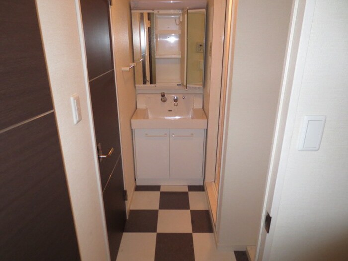 メゾンド－ル栄の物件内観写真