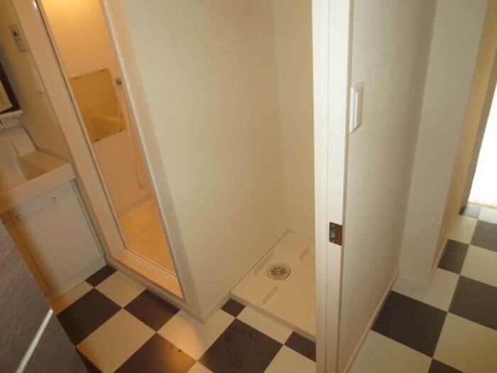 メゾンド－ル栄の物件内観写真