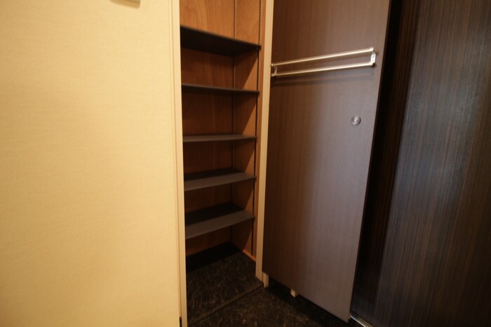 メゾンド－ル栄の物件内観写真