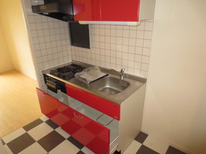 メゾンド－ル栄の物件内観写真