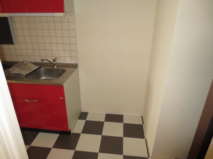 メゾンド－ル栄の物件内観写真