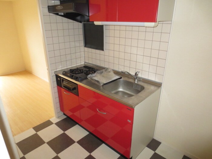 メゾンド－ル栄の物件内観写真