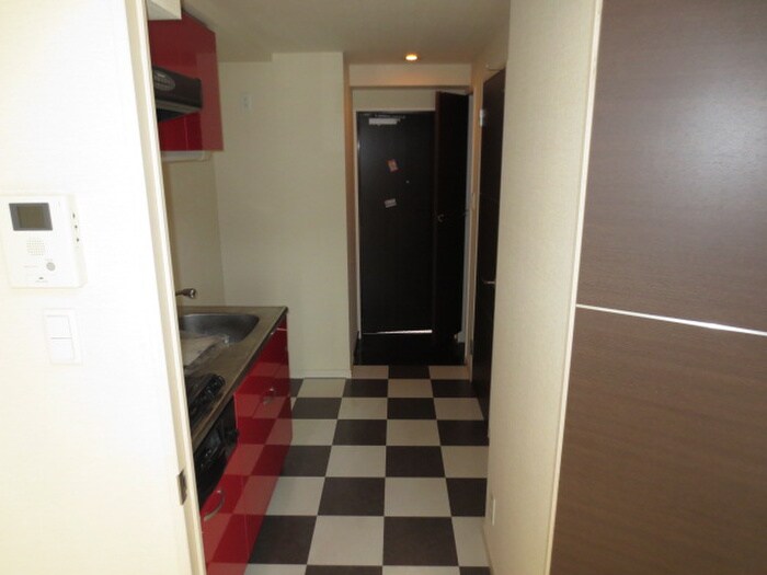 メゾンド－ル栄の物件内観写真