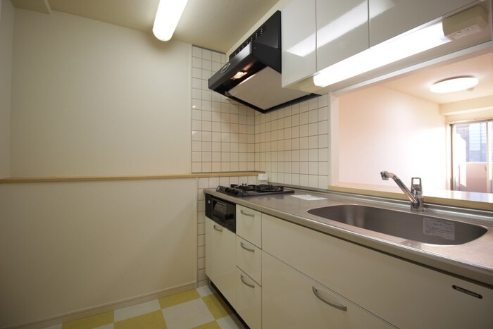 メゾンド－ル栄の物件内観写真