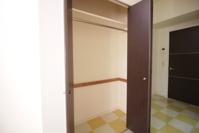 メゾンド－ル栄の物件内観写真