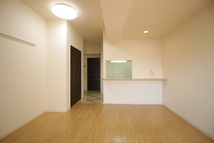 メゾンド－ル栄の物件内観写真