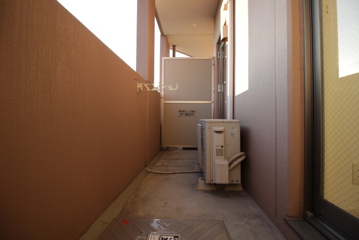 メゾンド－ル栄の物件内観写真