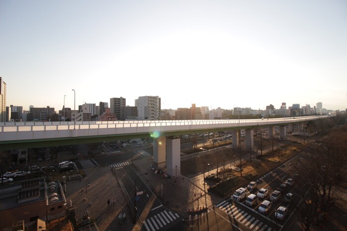 メゾンド－ル栄の物件内観写真