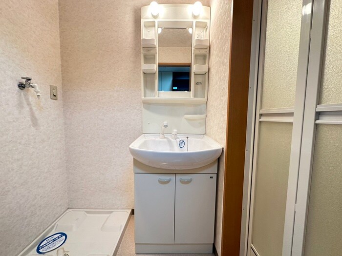 ＣＡＭＥＬＯＴの物件内観写真