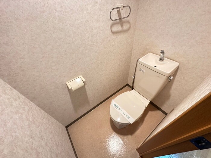 ＣＡＭＥＬＯＴの物件内観写真