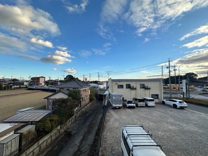 ＣＡＭＥＬＯＴの物件内観写真